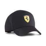 Cappellino Ferrari, Puma, nero