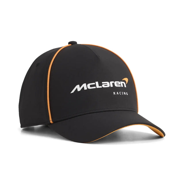 Cappellino McLaren, nero