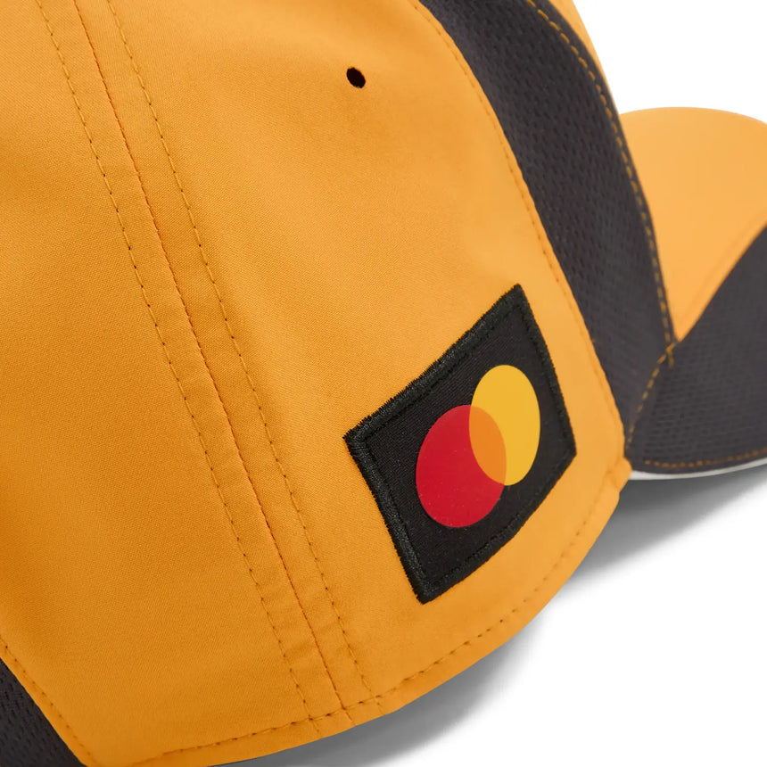 Cappellino McLaren, squadra, bambini, papaya, 2026 3