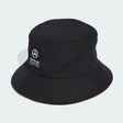 Cappellino Mercedes, adidas, Dna, nero