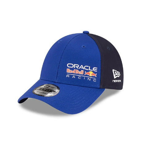 Cappellino Red Bull, essential, 9FORTY, New Era, blu