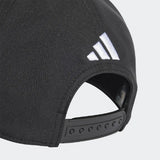 Cappellino Team Mercedes-AMG Petronas F1, Adidas, Nero, 2026 4