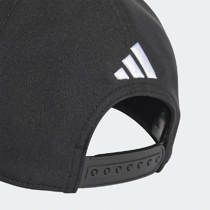 Cappellino Team Mercedes-AMG Petronas F1, Adidas, Nero, 2026 4