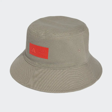 Cappello Audi DNA, adidas, bianco