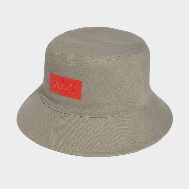 Cappello Audi DNA, adidas, bianco