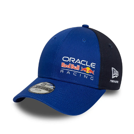 Cappello Red Bull, essential, 9FORTY, New Era, bambini, blu