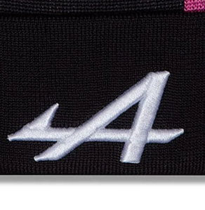 Alpine Cap, NEW ERA, Cap, Kids, Black, 2024
