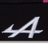 Alpine Cap, NEW ERA, Cap, Kids, Black, 2024