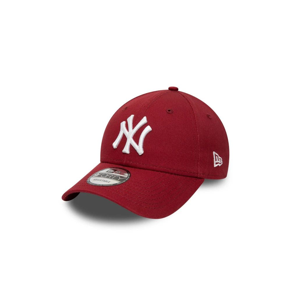 MLB New York Yankees 9FORTY Cappellino della squadra