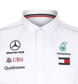 Mercedes Team Shirt