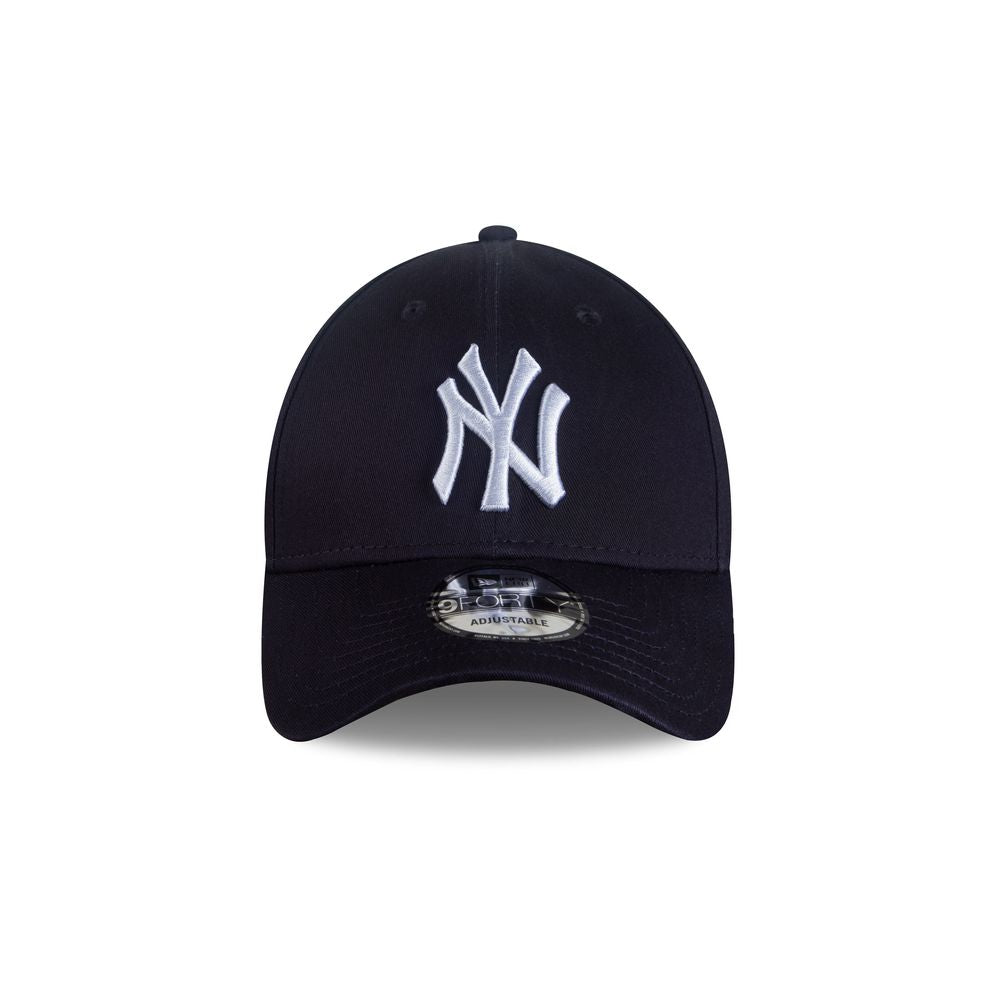 MLB New York Yankees Cappellino Team - New Era 9FORTY