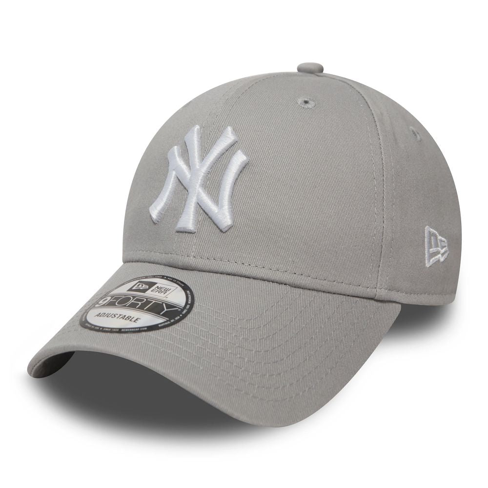 MLB New York Yankees Cappellino Neyyan Team