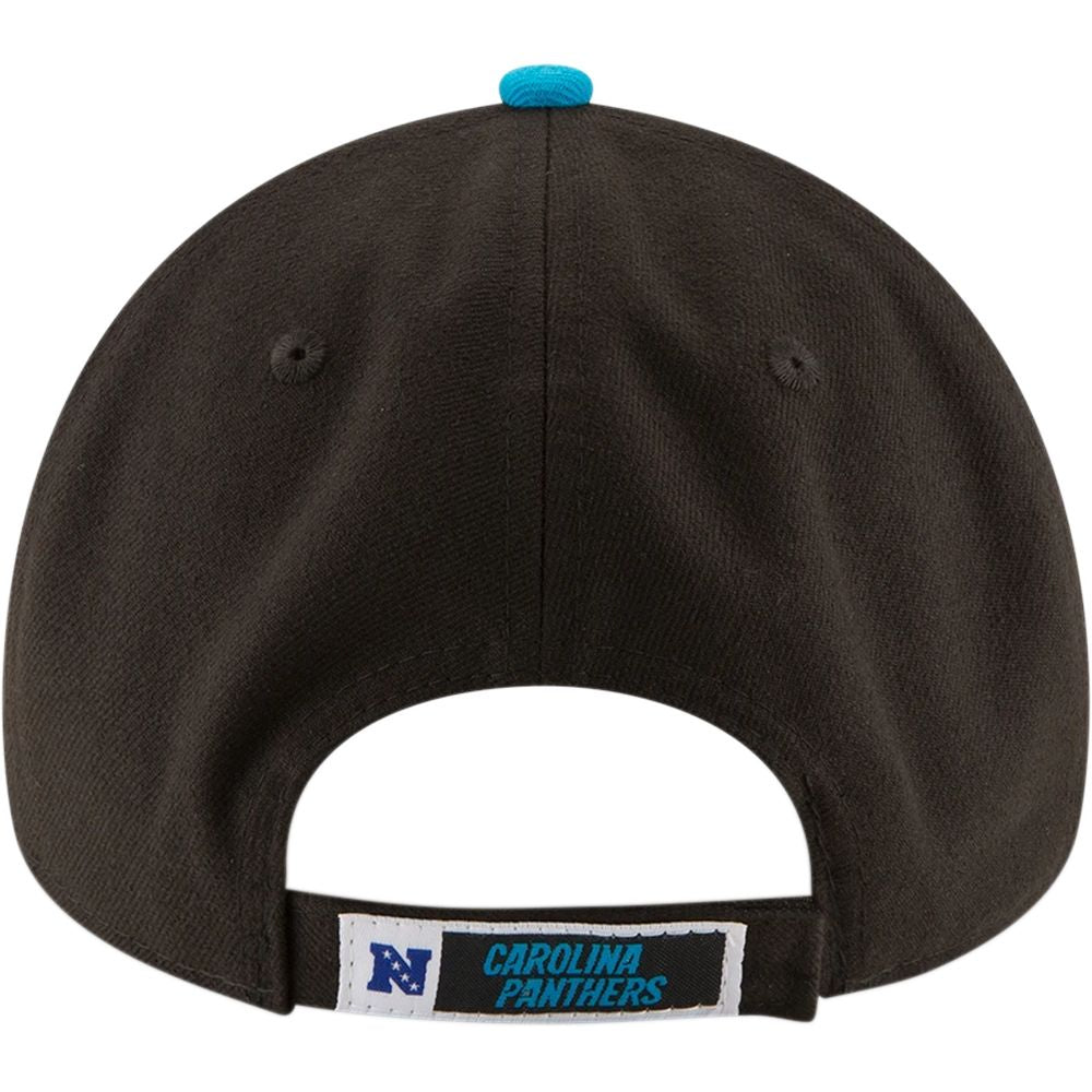 NFL Carolina Panthers Cappellino Team