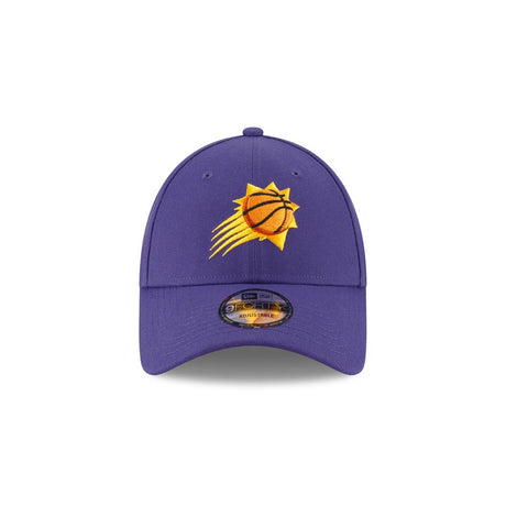 NBA Phoenix Suns Cappellino Team