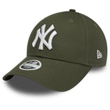 MLB New York Yankees 9FORTY Cappellino Team - Donna