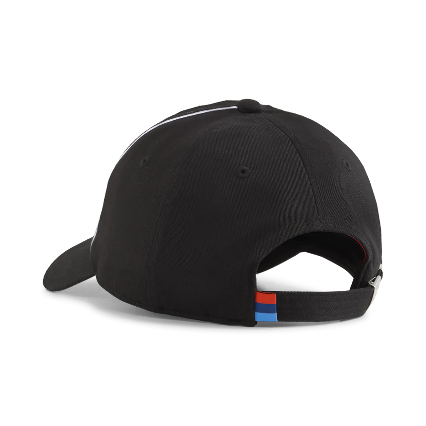 BMW M Motorsport Cappellino Heritage Dad 🔥
