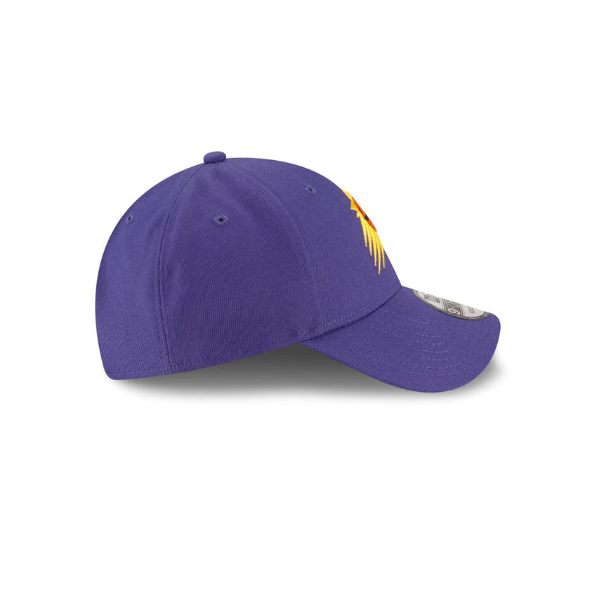 NBA Phoenix Suns Cappellino Team
