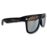 FansBRANDS Occhiali da sole d'argento - FansBRANDS®