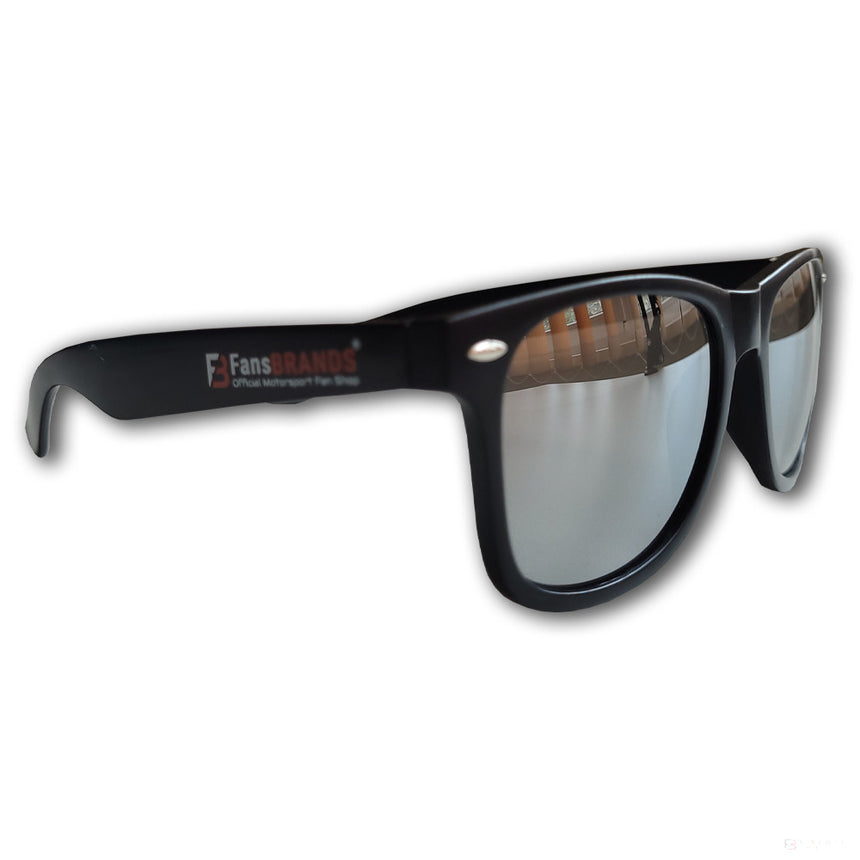 FansBRANDS Occhiali da sole d'argento - FansBRANDS®