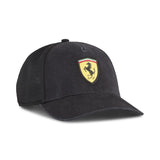 Ferrari cappello, trucker, Puma, nero