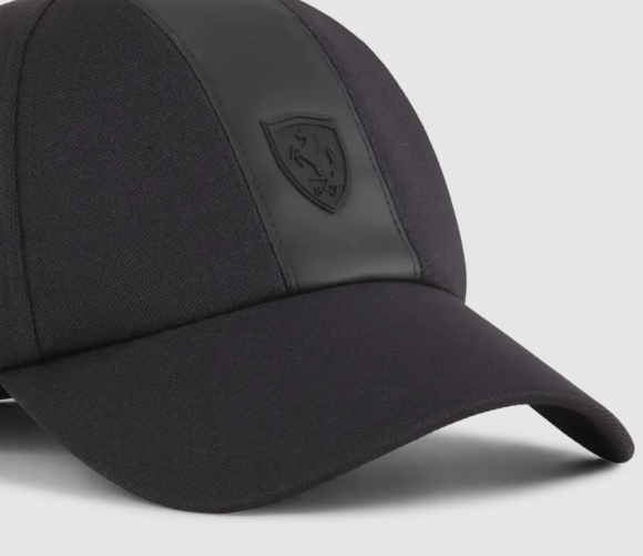 Ferrari Cappellino Race Pro 🔥