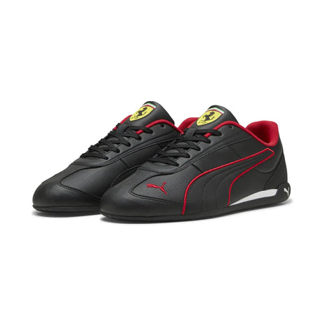 Ferrari Scarpe, Replicatch, nera
