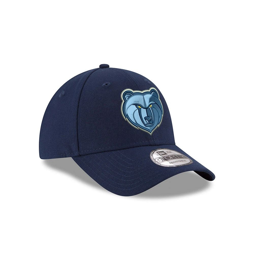 NBA Memphis Grizzlies Cappellino Team