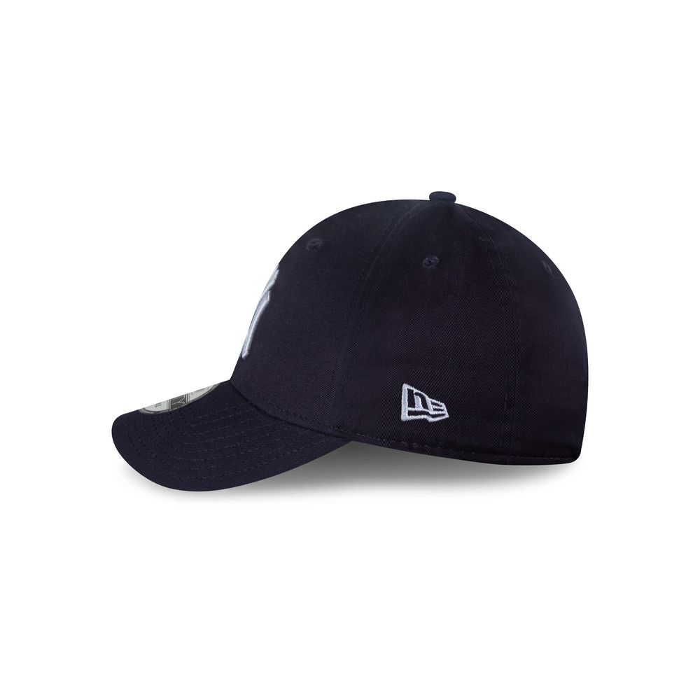 MLB New York Yankees Cappellino Team - New Era 9FORTY