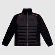 Giacca da corsa Ayrton Senna, nera