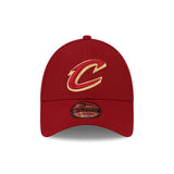 NBA Cleveland Cavaliers Cappellino Team