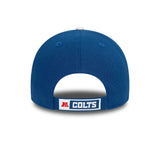 NFL Indianapolis Colts Cappellino Team