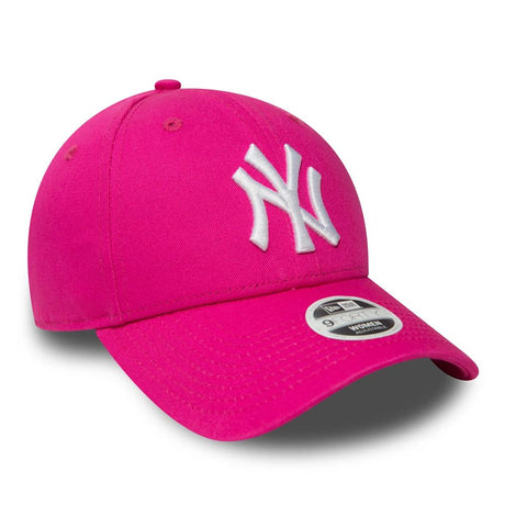 MLB New York Yankees 9FORTY Cappellino Team - New Era FASHION ESS NEYYAN FUSWHI