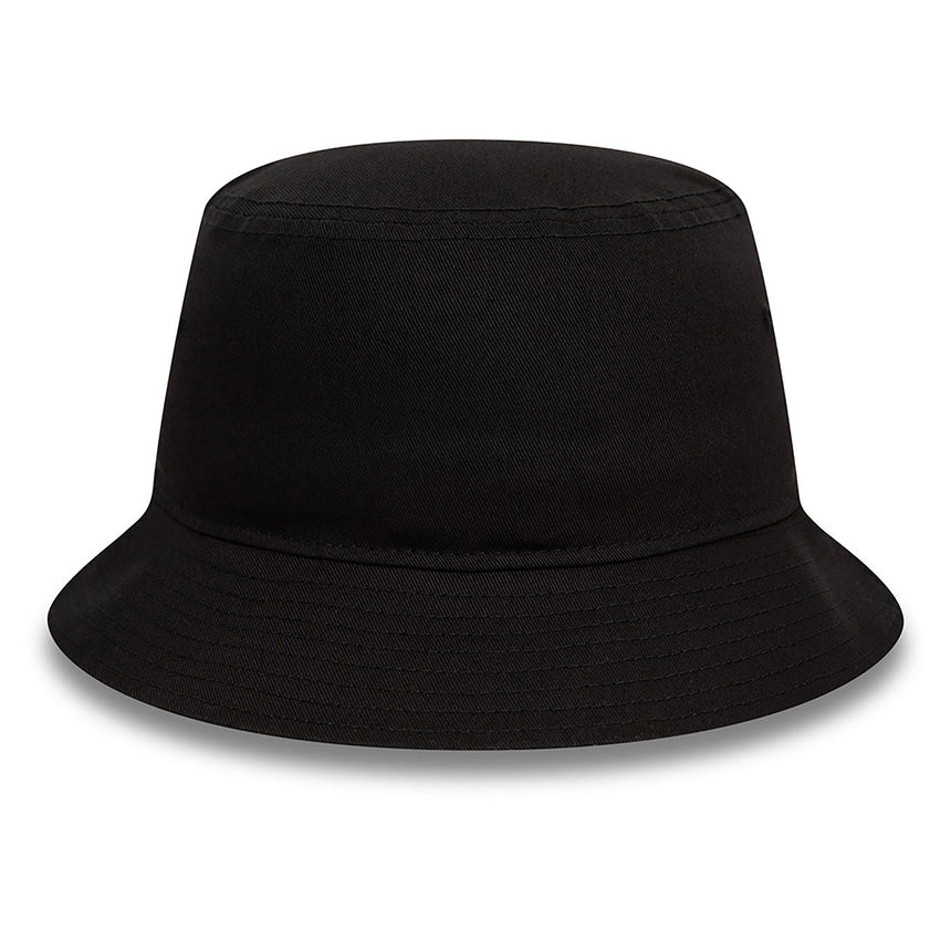 Haas Bucket Hat, NEW ERA, Erwachsene, Schwarz, 2024