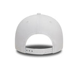 Cappellino Haas, NEW ERA, 9FORTY, bianco