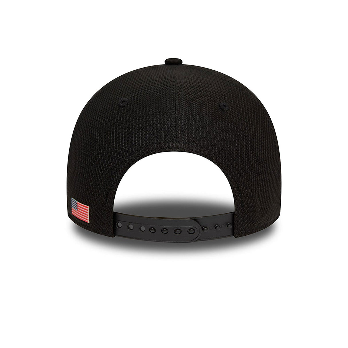 Cappellino Haas, NEW ERA, 9FORTY, squadra, nero, 2024