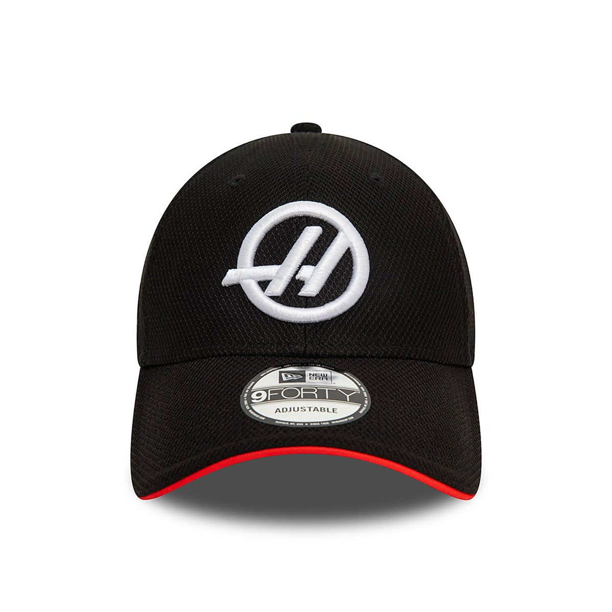 Cappellino Alpine F1 New Era 9Forty Team, Nero , Taglia unica