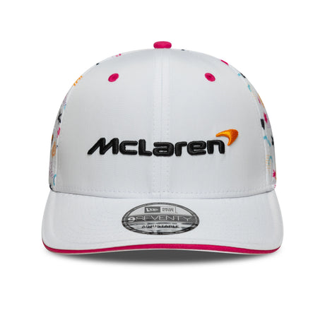 McLaren Miami 9SEVENTY Cappellino 🔥