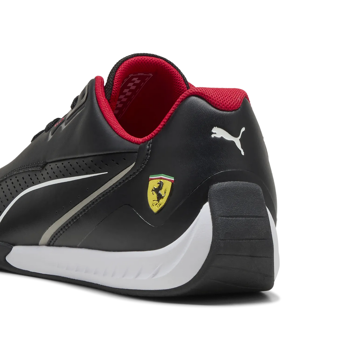 Ferrari Scarpe Drift Cat 11 🔥