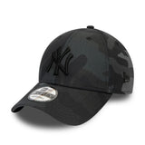 MLB New York Yankees New Era League Essential 9FORTY Neyyan Cappellino Team