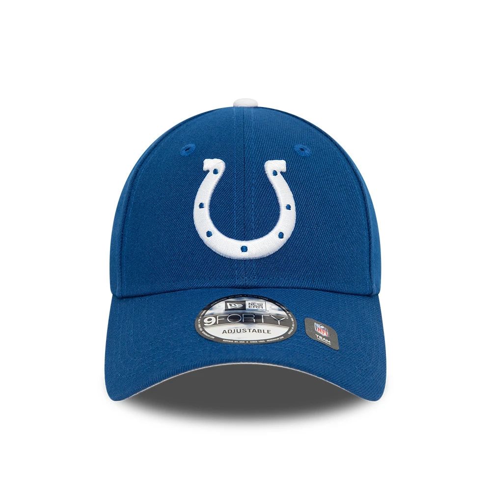 NFL Indianapolis Colts Cappellino Team