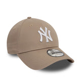 MLB New York Yankees New Era NOS League Essential 9FORTY Cappellino Team