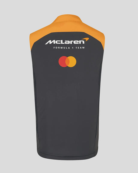 McLaren F1 Gilet ibrido 🔥