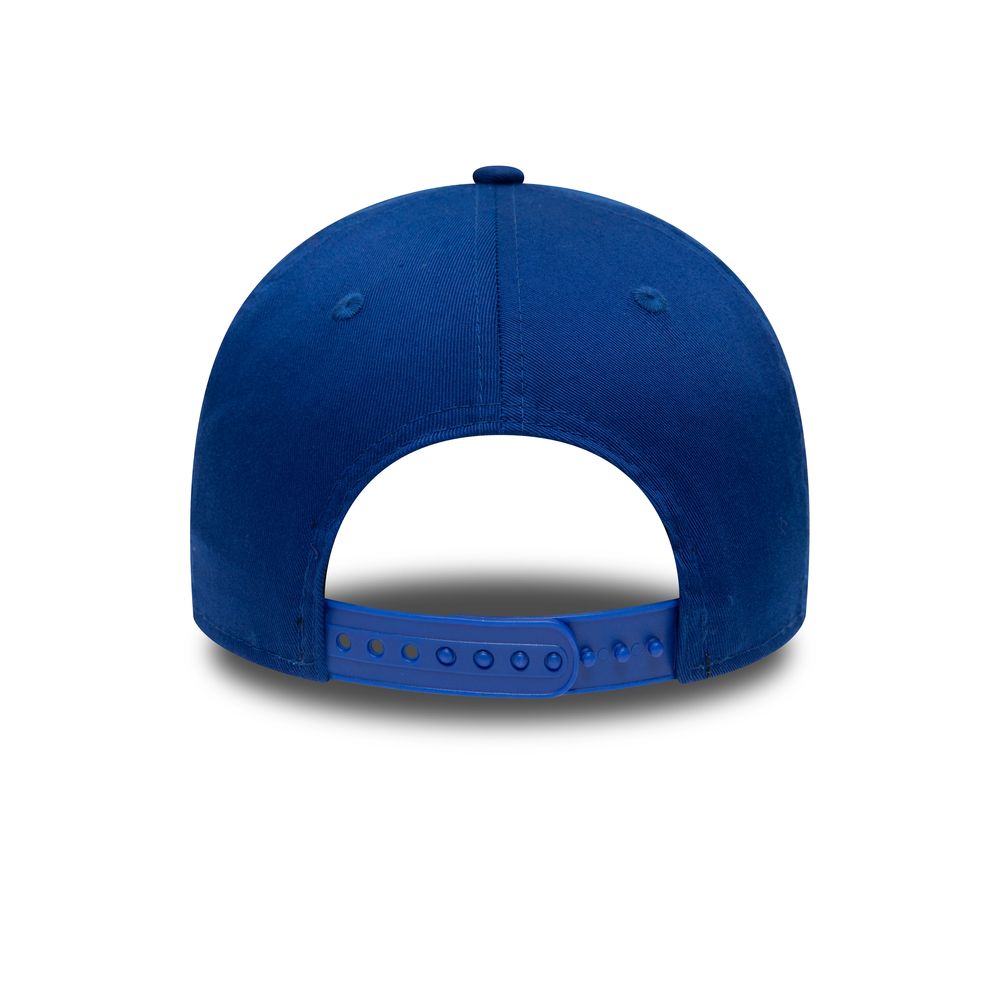 Chelsea FC Lion Crest 9FORTY Cappellino Team