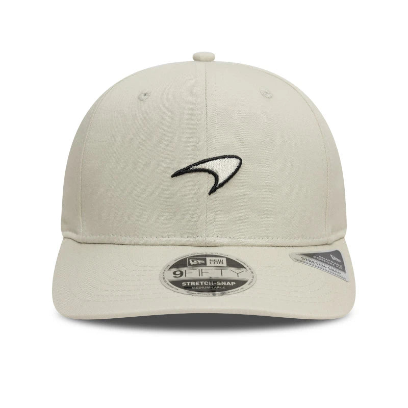 McLaren Seasonal 9FIFTY Cap 🔥