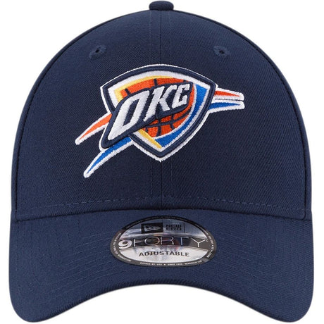 NBA Oklahoma City Thunder Cappellino Team