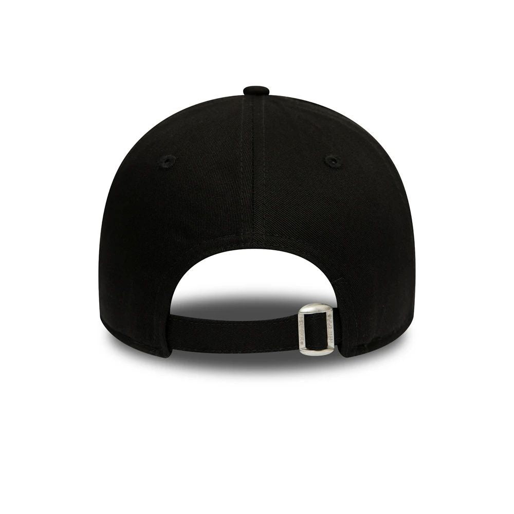 MLB New York Yankees New Era Essential 9FORTY Cappellino Team - Donna