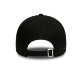 MLB New York Yankees New Era Essential 9FORTY Cappellino Team - Donna