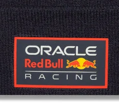 Red Bull Racing Max Verstappen Winter Hat - Kids 🔥
