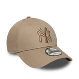 NBA New York Yankees New Era 9FORTY Cappellino della squadra