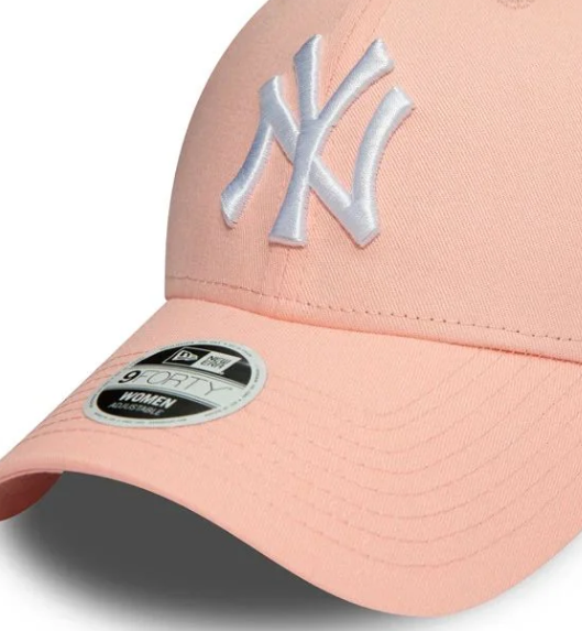 MLB New York Yankees Cappellino Team - Donna